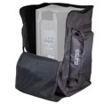 thumbnail image 3 of Clutch CL-TOTE1500 Universal Large 15" Speaker Carry Tote/Bag, 3 of 9