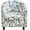 Color A7, variant on CHUNTIAN 2 Pieces Club Chair Slipcover Stretch Waterproof Tub Chair Slipcover Armchair Covers Sofa Cover Removable Round Barrel Chair Covers Couch Furniture Protector Cover for Living Room, A43