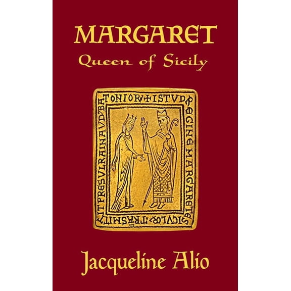 Margaret, Queen of Sicily, (Paperback)