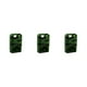 thumbnail image 5 of Funda protectora de silicona Inteprter para Walkie Talkie Negro, 5 of 6