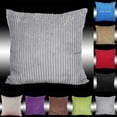 thumbnail image 3 of Espesar Núcleos De Maíz Pana Funda De Cojín Funda De Cojín cinturo Oficina Decoración Para Macarena  Funda de almohada, 3 of 7