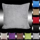 thumbnail image 2 of Funda De Almohada Con Cojín A Rayas De Pana Decor - Varios, 2 of 2