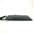 thumbnail image 4 of Pre-Owned VALENTINO Pochette Logo Studded Leather Shoulder Bag, Women's, Black, Like..., 4 of 11