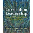 thumbnail image 1 of Pre-Owned Curriculum Leadership: Readings for Developing Quality Educational Programs (9th Edition) (Paperback) 0137158386 9780137158386, 1 of 1