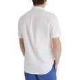 thumbnail image 2 of U.S. Polo Assn. Men's Short Sleeve Buttondown Shirt, 2 of 3