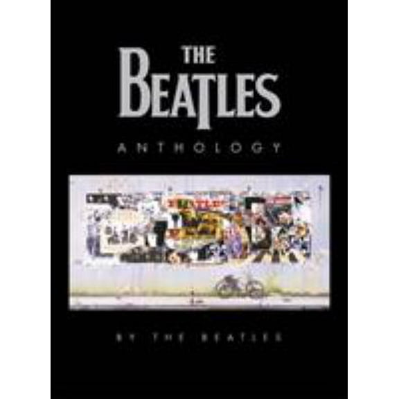 Pre-Owned The Beatles Anthology (Paperback) 0811836363 9780811836364