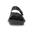 thumbnail image 2 of Alegria Victoriah (Womens, Oiled Black, EU 38 (US Women's 8-8.5), Medium), 2 of 3