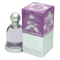 Halloween by J. Del Pozo, 3.4 oz Eau De Toilette Spray for Women