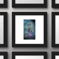 thumbnail image 4 of Gallery Pops Disney Wish - Wish Come True Panel #6 Wall Art, Black Framed Version, 12" x 12", 4 of 5