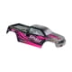 thumbnail image 3 of Repuestos para carrocería de coche RC, fácil instalación, actualización, suministros, estilo premium Para 9135 Q901 rojo, 3 of 9