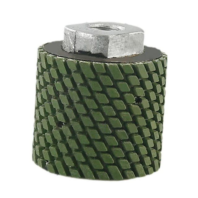 Muela abrasiva de tambor Colamx 800 granos