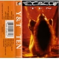 thumbnail image 2 of Y & T ‎– Ten (Cassette), 2 of 2
