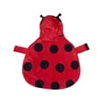 thumbnail image 6 of Rubies Ladybug Pet Costume for Dogs or Cats, Large, 6 of 7