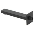 thumbnail image 4 of Tub Faucet, G1/2 Male Thread Wall Mounted Faucet Stainless Steel Rustproof  For Sink, 4 of 8