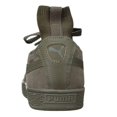thumbnail image 3 of Tenis Puma Suede Classic Sock Olive Night Hombre Casual Moda verde oscuro 29, 3 of 4