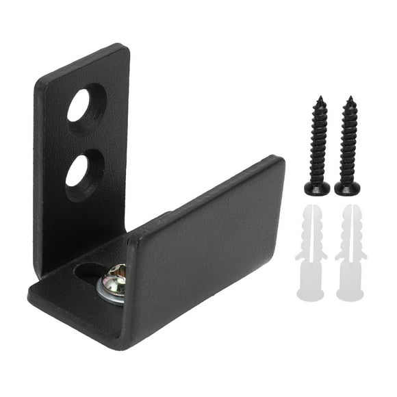 Door Hardware,Barn Door Floor Guide Slotted Floor Guide Sliding Door Guide Modern Innovation
