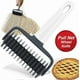 thumbnail image 2 of Pizza Cookie Cake Pastry Rolling Pin Lattice Cutter 12*18*5cm, 2 of 5