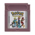 thumbnail image 4 of 16 Bit Video Game Console Card GBC Game Cartridge Series Battle Factory Blue Kaizo Brown Christmas Orange For GBC/GBA/SP, 4 of 5