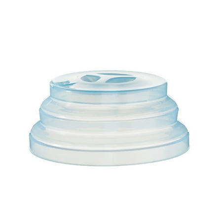 

Insect-proof Dish Covers Microwave Oil-proof Covers Protective Food Plate Covers