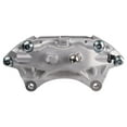 thumbnail image 3 of TRQ Front Left Brake Caliper w/Bracket Drivers Side Compatible with 2004-2005 Subaru Impreza, 3 of 6