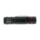 thumbnail image 2 of pstuiky Linterna LED con clip para bolígrafo luz potente recargable mini linterna para exteriores con zoom, 2 of 7