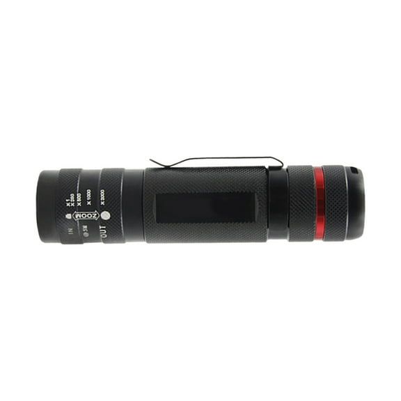 ddioayh Led Pen Flashlight - Rechargeable Bright Pen Light,Pocket Flashlight with Clip Small Magnets EDC COB Torch for Emergency Repair Outdoor Camping