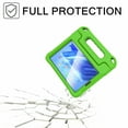 thumbnail image 5 of Kids Case for Samsung Galaxy Tab 8.7-inch (Small A9) 2023, and Galaxy Tab A7 Lite 8.7-inch 2021- Shockproof Protection Case with Built-in Screen Protector Stand Tablet Cover, 5 of 8