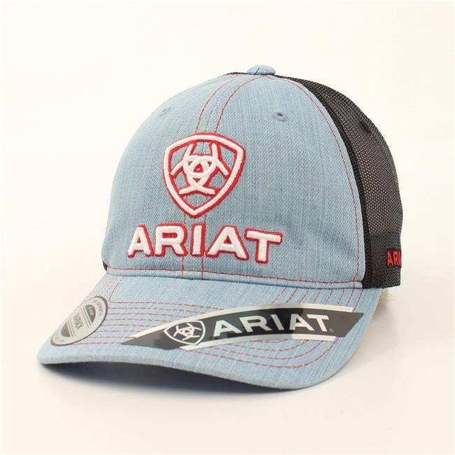 Ariat A300000713 Embroidered Eyelets 