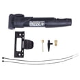 thumbnail image 1 of Mini Portable Bike Pump for Mountain Bikes with High Pressure Inflator and Multi-Functional Air, 1 of 8