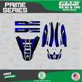 thumbnail image 4 of Kalair GFX Graphics Kit for Kawasaki KX100 (2001-2013) Prime Series, 4 of 5