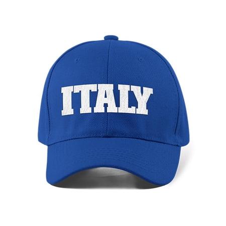 From Italy Hat -Smartprints Designs Small