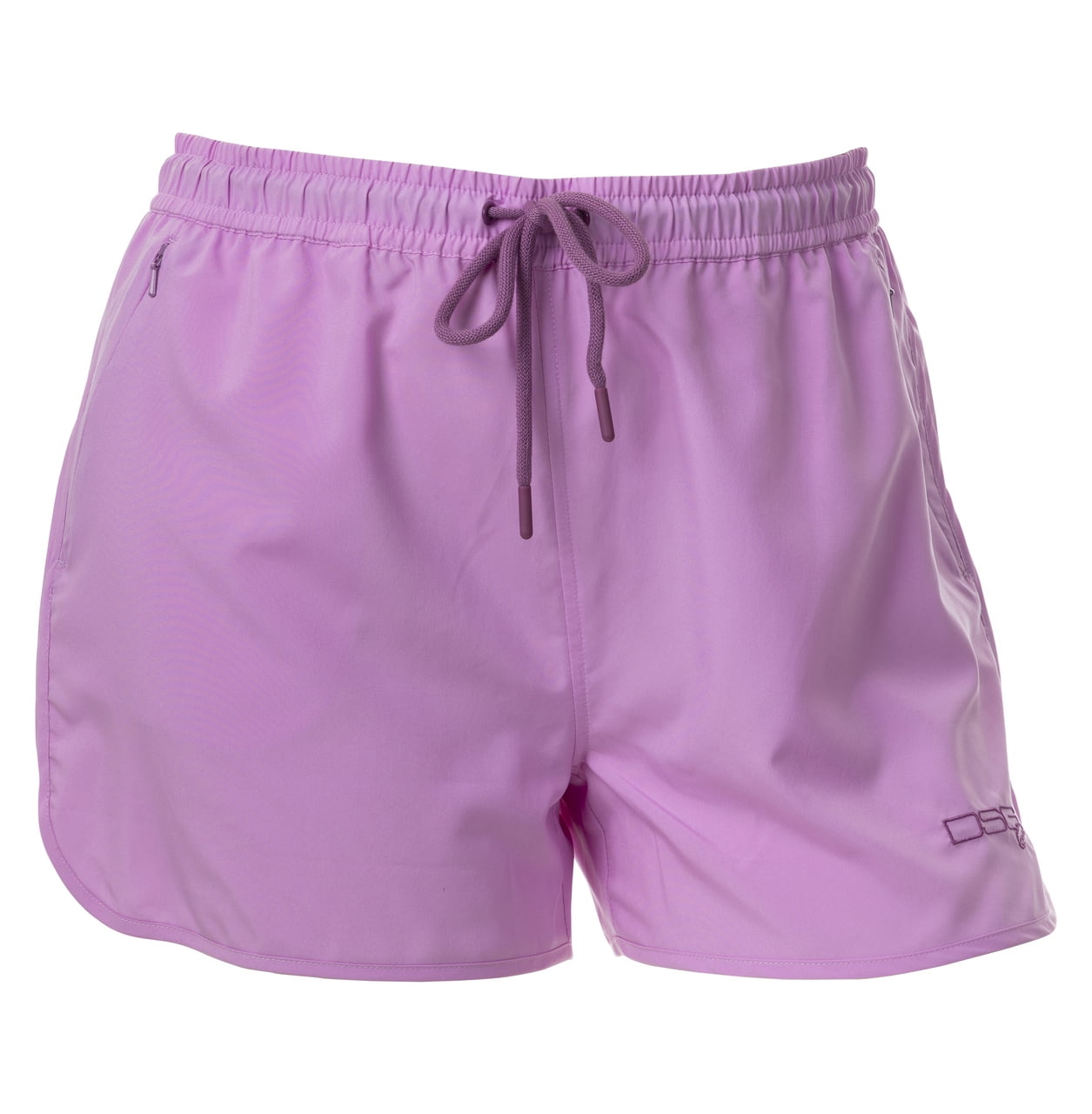 DSG OUTERWEAR LYDIA DOCK SHORT - PEONY 