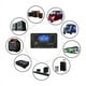 thumbnail image 3 of Placa Decodificadora de MP3 Bluetooth 5,0 Compatible con GrabacióN de Manos FM DC 12V MP3 WMA WAV APE FLAC Reproductor de Audio para Coche, 3 of 5