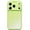 Green, variant on 3D Cat Ear Phone Case for iPhone 15 16 17 Series, Shockproof Protective Cute Gradient Cover