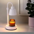 thumbnail image 3 of BotaniNest Flameless Retro Timer Expandable Aroma And Convenient Home Fragrance You Can Enjoy Delightful Scents Without Worries About Open ., 3 of 5