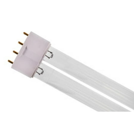 

Replacement for GE GENERAL ELECTRIC G.E GBX36/UVC/2G11 replacement light bulb lamp