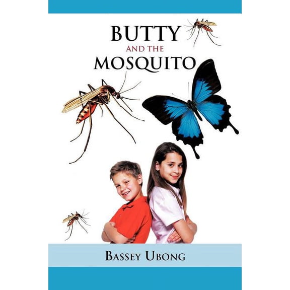 Butty and the Mosquito