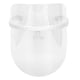 thumbnail image 4 of Dispositivo De Belleza De Fotones Faciales, Máscara De Fotones Faciales Que Aprieta Los Poros Y La Piel Para Rejuvenecer La Piel Dispositivo De Belleza Para Promover El, 4 of 7