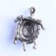 thumbnail image 5 of Broche de Tortugas , Broche de Animal Marino Pavimentado con de Imitación, Broche de Joyería jinwen Pin de broche de tortuga, 5 of 8