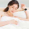 thumbnail image 4 of Sleep Aid Device, Wrist Watch Sleep Aid 3 Modes Portable Release Pressure  For Depressed People White,Black, 4 of 8
