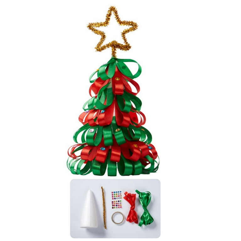 Christmas toys best sale handmade