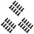 thumbnail image 1 of 30pzs Abrazaderas para 888s Clip de Cinturon para -666S -888S Uv-B5 B6 6r H-777 Accesorios para Walkie Talkie Radio, 1 of 5