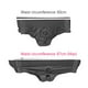 thumbnail image 3 of Pene con correa usable para lesbianas, bragas sexuales para adultos, ropa interior Sexy, 3 of 6