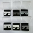 thumbnail image 2 of Hair scissors ceramic cutter head ceramic blade suitable for D8 t-datailer, 2 of 4