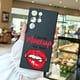 thumbnail image 2 of ¡Mejore la protección de su iPhone con una moderna funda de goma TPU para teléfono con un estampado creativo de dibujos animados!, 2 of 4