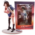 thumbnail image 2 of Hougu Souji Hayasaka Yui-figuras de acción de 26cm con encanto rosa, Anime Sexy, Native Skytube Hentaii Gong Bohan LED, 2 of 2