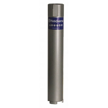 

Husqvarna Diamond-Tipped Core Bit 2in DRI8-VAC-2