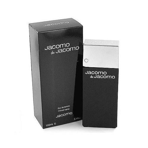 Jacomo - Jacomo De Jacomo by Jacomo 3.4 oz EDT for men - Walmart.com ...