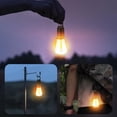 thumbnail image 3 of YNTVV-Rechargeable Tungsten Light Camping Lights Bulbs for Tent,LED Portable Camping Lanterns Hanging Lamp for Emergency, Fishing, Hiking, Backpacking, 3 of 4