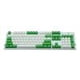 thumbnail image 2 of Para 87104108 teclas de teclado mecánico grabadas con láser juego de Likrtyny tapas de teclas de ordenador de escritorio para CherryKailhGateronOutemu, 2 of 9